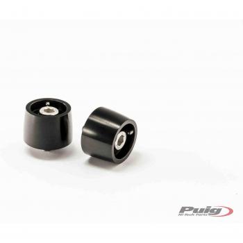 Puig Thruster Manubrio con Contrappeso 909N