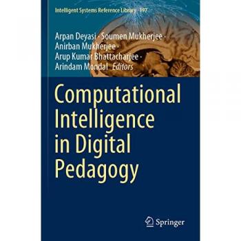 Computational Intelligence in Digital Pedagogy