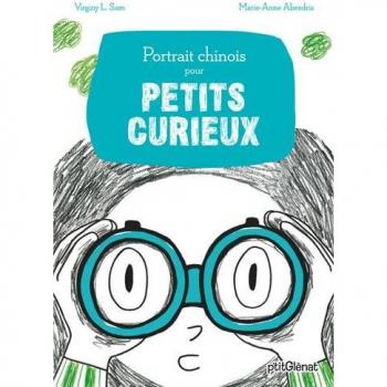 Portrait chinois pour petits curieux