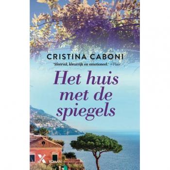 Het huis met de spiegels