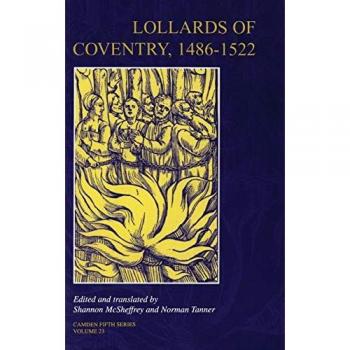 Lollards of Coventry 1486-1522