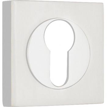 Roseta Bocallave Cuadrada Yale 50 x 50 mm