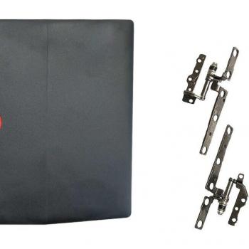 Cover Retro Dell G3 15 3590 – LCD con Logo Azul/Red 0YGCNV 03HKFN