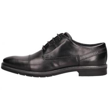Business‑loafers Rubbersole Bugatti