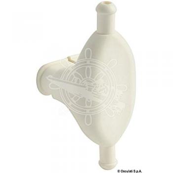 Copricrocette Ø4 mm – Protezione per Sartie