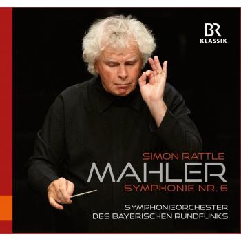 Maestro Mahler: Sinfonía No. 6 (CD)