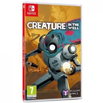 Creature in the Well