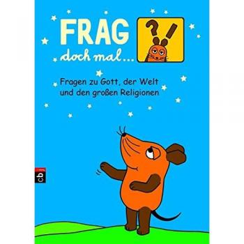 Frag doch mal ... die Maus