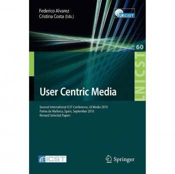 User Centric Media