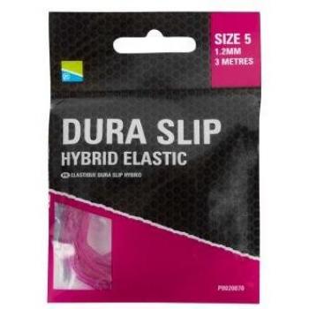 Preston Dura Slip Hybrid Elastik