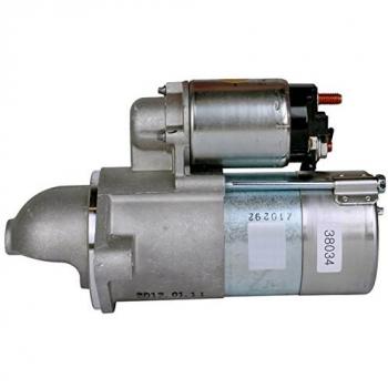 Motor de arranque 8EA 012 526-001 HELLA