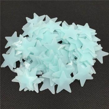 Glow in the Dark Ceiling Stars
