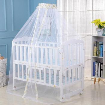 Children's Hanging Dome Mosquito Net