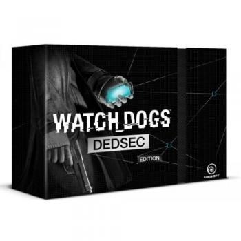 Watch Dogs