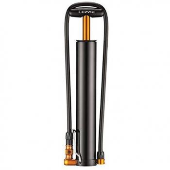 Lezyne Micro Floor Drive XL Mini Pump for Bicycles