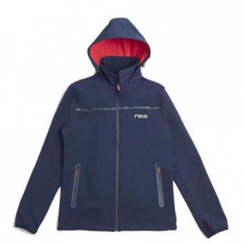Chaqueta Softshell Nox Pro