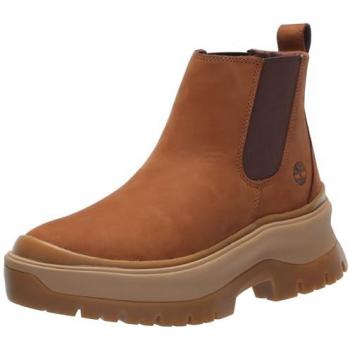 Timberland Damenstiefel Roxie Lane Mid Chelsea Boot