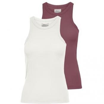 Bianco Top Lindsay