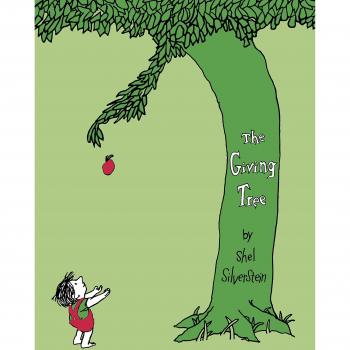 The Giving Tree by Shel Silverstein 9781846143830 NEW Book