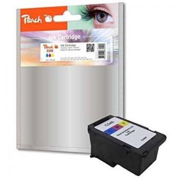Peach imprimante tête couleur compatible Canon CL-546