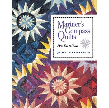 Mariner's Compass Quilts