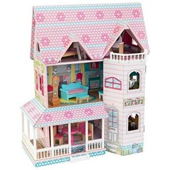 Abbey Herrenhaus Puppenhaus
