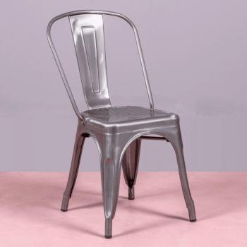 Nest Dream Metallstuhl