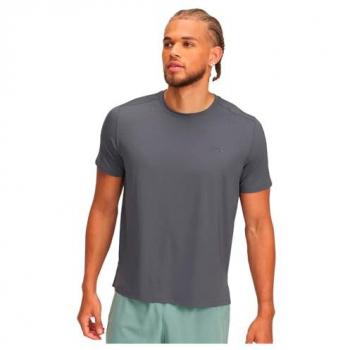 Reflective Launch Elite Athletic Top