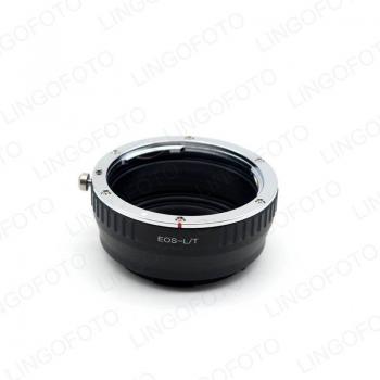 Adaptateur Canon EOS EF vers Leica T