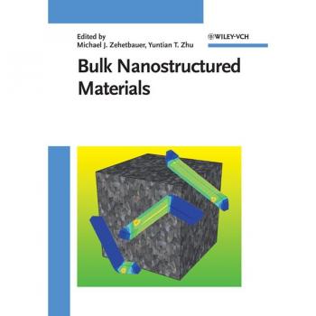 Vitalsource Technologies, Inc. Bulk Nanostructured Materials