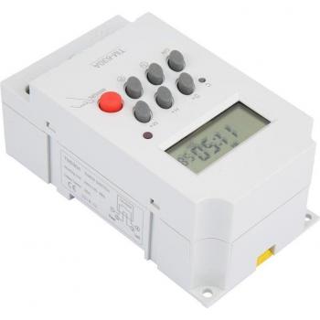 Temporizador Inteligente de Voltaje TM630A 12 V/AC 220 V