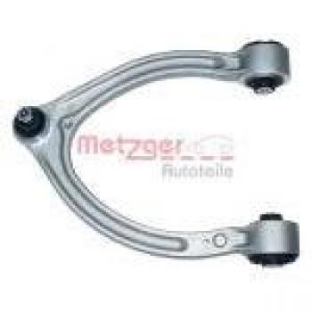 Metzger Querlenker vorne links W221