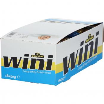 Peeroton Wini WHEY Snack Box
