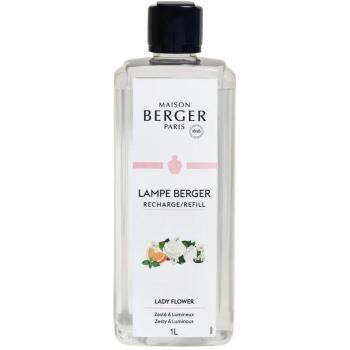 Maison Berger Parfum d'Ambiance Lady Flower 1L