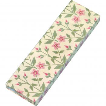 Rose-Themed Beautifully Dangerous Pencils Set