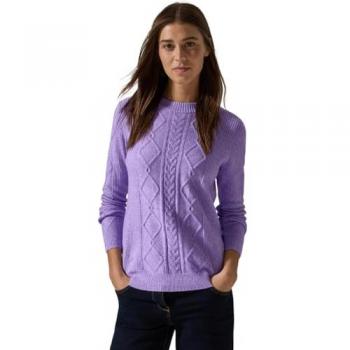 Cecil Pullover