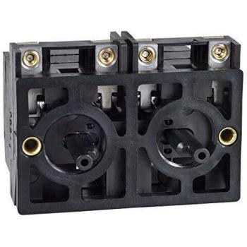 Schneider Electric Endschalter Hilfsschalterblock XESD1191, Taster + Schalter