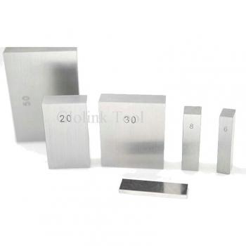 Gage Block Steel Square Measure 10mm-50mm
