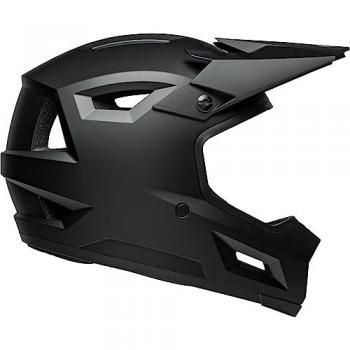 Bell Sanction 2 Herren Fahrradhelm Schwarz L (57/59 cm)