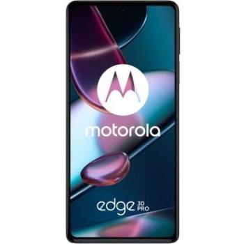 Motorola Moto Edge 30 Pro Dual-Sim 12Go 5G 256Go bleu