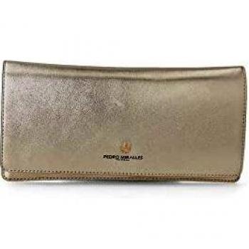 Bolso Pedro Miralles B101 Mano Mujer Platino