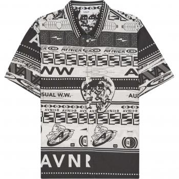 Camicia Avnier Clap elegante