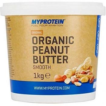 Meriendas Nutritivas MyProtein 1000 g