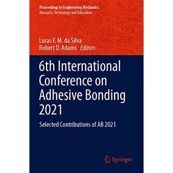 6th International Conference on Adhesive Bonding 2021