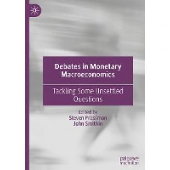 Debates in Monetary Macroeconomics: Tackling Some Unsettled Questions