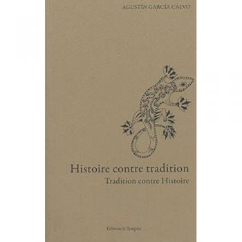 Histoire contre tradition