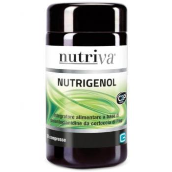 Nutriva nutrigenol 30cpr