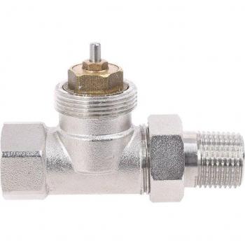 Vanne de radiateur électrique DN15