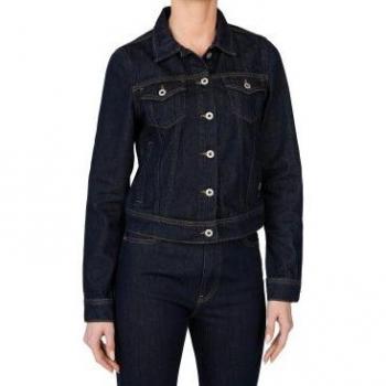 Pepe Jeans Giacca Slim Fit Denim XS