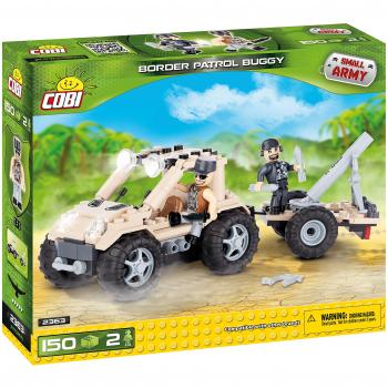 Buggy di pattuglia COBI 2363